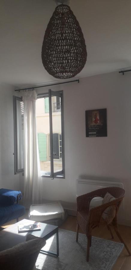 Appartement Cosy Au Coeur Du Centre Historique. Arles Extérieur photo